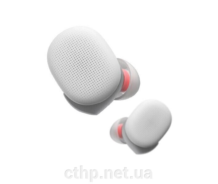 Amazfit PowerBuds Active White від компанії Cthp - фото 1