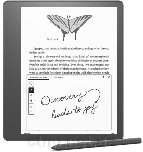Amazon Kindle Scribe 16 GB