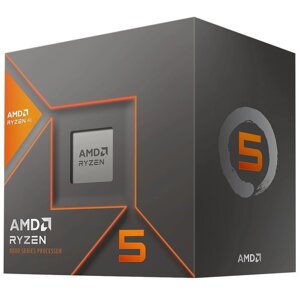 AMD ryzen 5 8400F (100-100001591BOX)