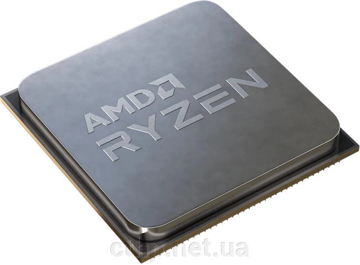 AMD Ryzen 7 5700X3D (100-100001503WOF) від компанії Cthp - фото 1