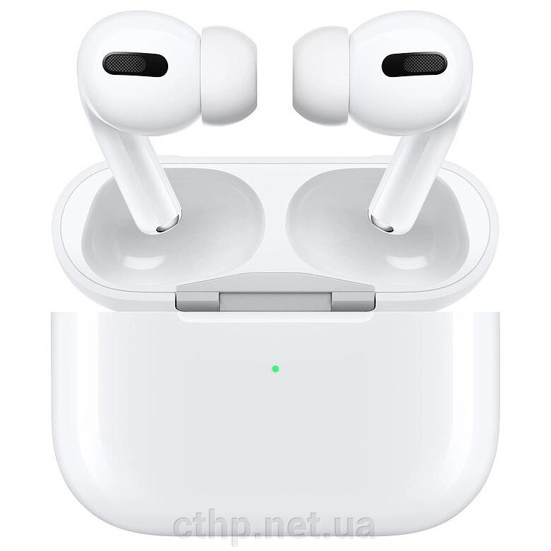 Apple AirPods Pro (MWP22) від компанії Cthp - фото 1