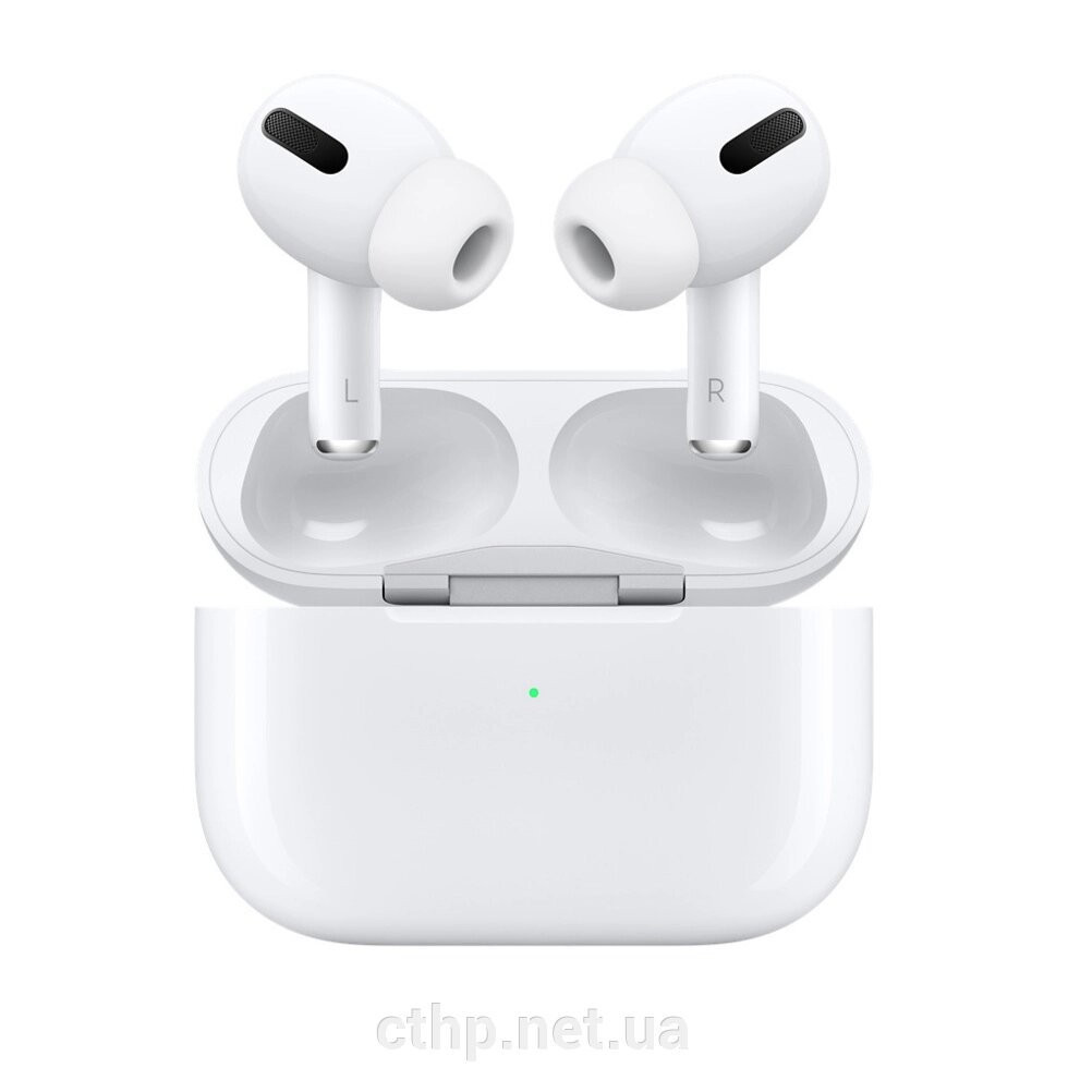 Apple AirPods Pro with MagSafe Charging Case (MLWK3) від компанії Cthp - фото 1