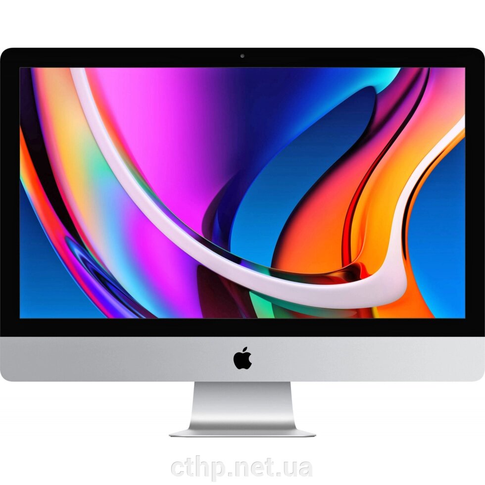 Apple iMac 21.5" with Retina 4K display 2019 (Z0VX0003M) від компанії Cthp - фото 1