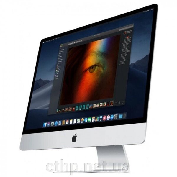 Apple iMac 21.5" with Retina 4K display 2019 (Z0VX000AS/MRT333/Z0VX0009C) від компанії Cthp - фото 1