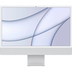 Apple imac 24 M1 silver 2021 (MGPC3) CPO