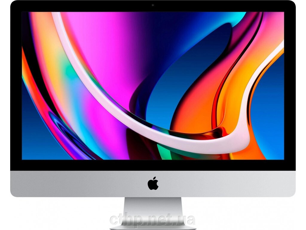 Apple iMac 27 Nano-texture Retina 5K 2020 (MXWV390) від компанії Cthp - фото 1