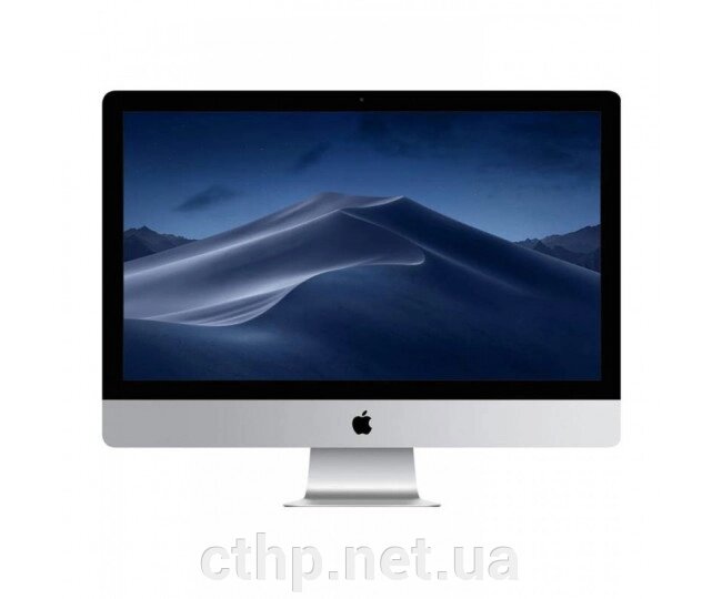 Apple iMac 27 Retina 5K 2019 (MRR12) від компанії Cthp - фото 1