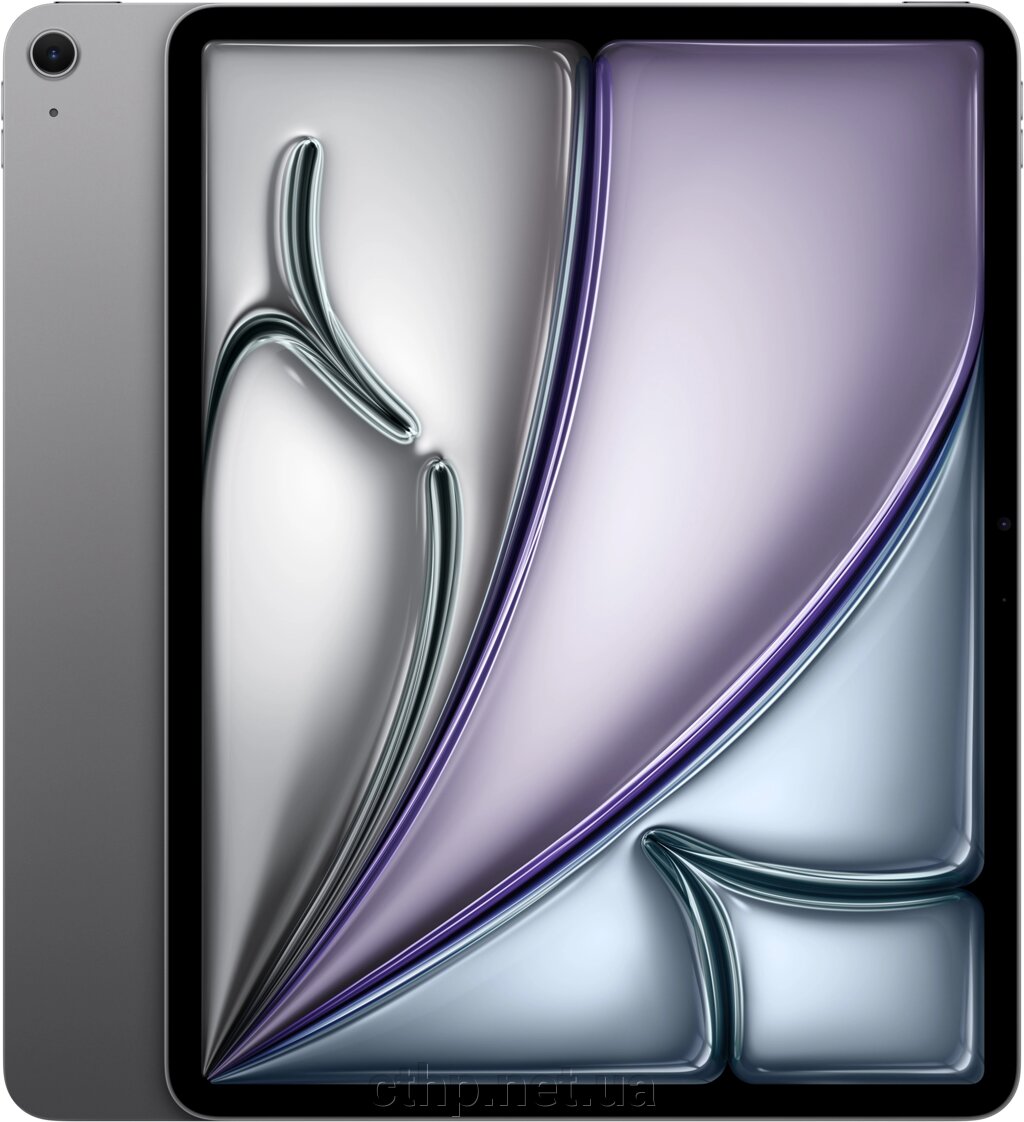 Apple iPad Air 13 2024 Wi-Fi 128GB Space Gray (MV273) від компанії Cthp - фото 1
