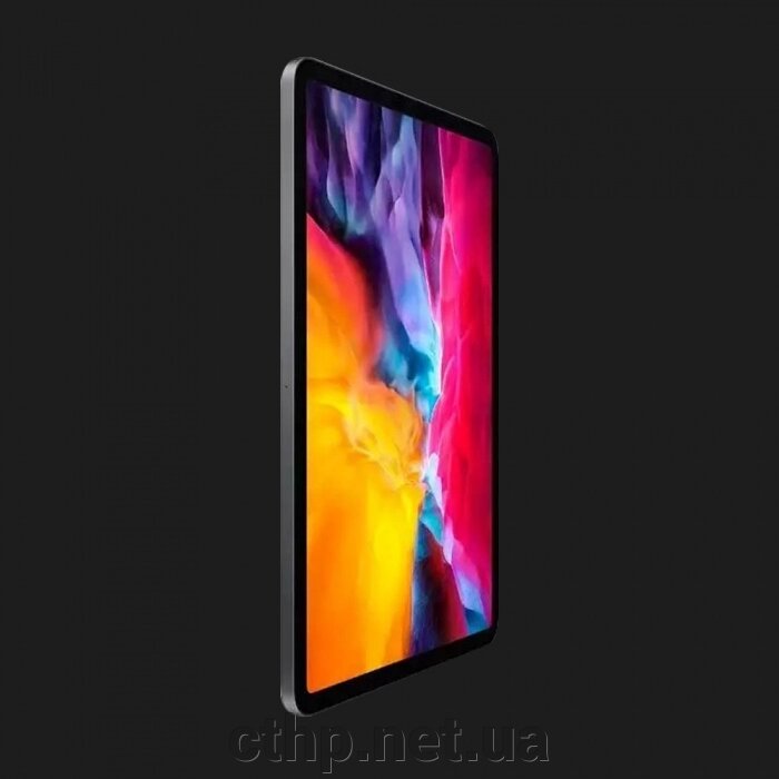 Apple iPad Pro 11 2020 Wi-Fi 512GB Space Gray (MXDE2) від компанії Cthp - фото 1