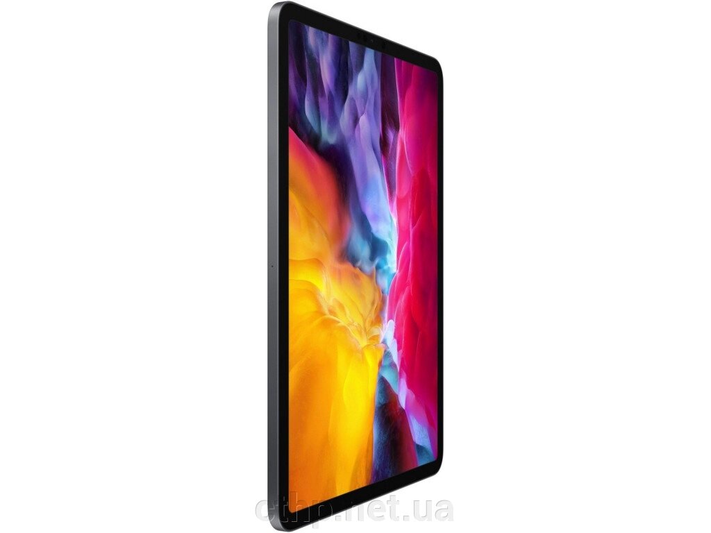 Apple iPad Pro 12.9 2020 Wi-Fi + Cellular 256GB Space Gray (MXFX2, MXF52) від компанії Cthp - фото 1