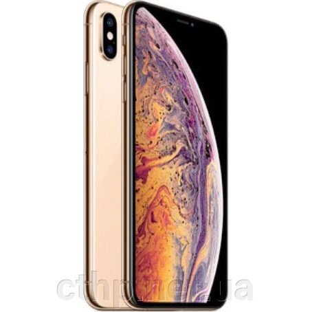 Apple iPhone XS 64GB Gold (MT9G2) від компанії Cthp - фото 1