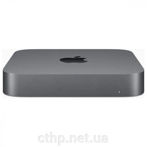 Apple Mac mini Late 2018 (MRTR27/Z0W200012) від компанії Cthp - фото 1