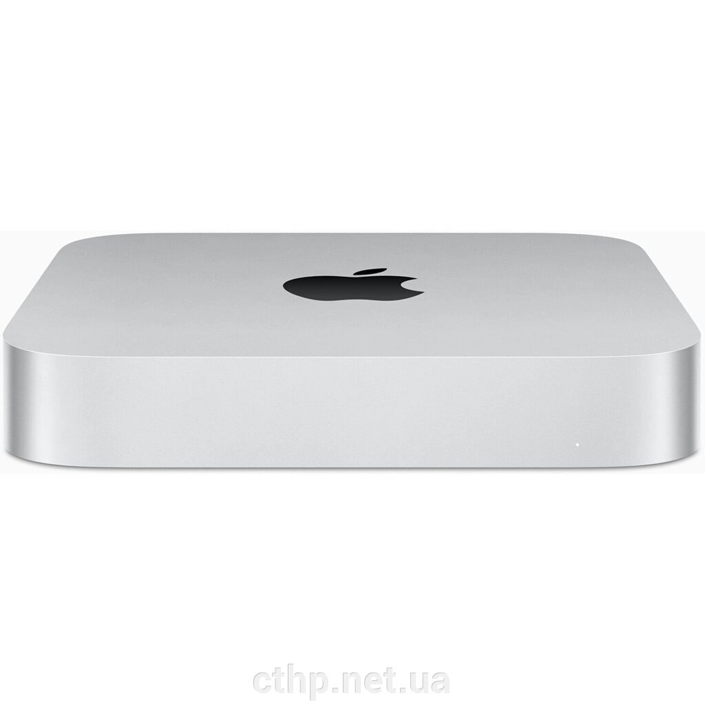 Apple Mac mini (Z0R80001X) від компанії Cthp - фото 1