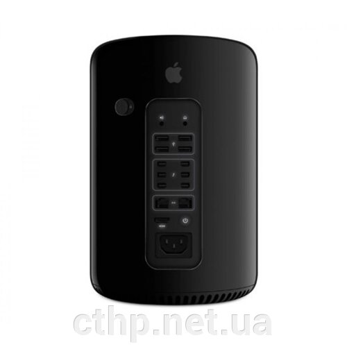 Apple mac pro (Z0p8-MD8781)