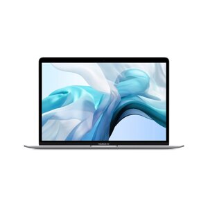 Apple MacBook Air 13" Silver 2020 (Z0YK0002H)