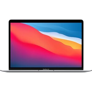 Apple MacBook Air 13" Silver Late 2020 (Z128000DL)