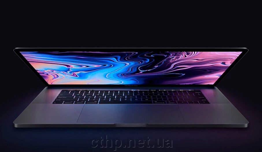 Apple MacBook Pro 13" Silver 2019 (MUHR2) від компанії Cthp - фото 1