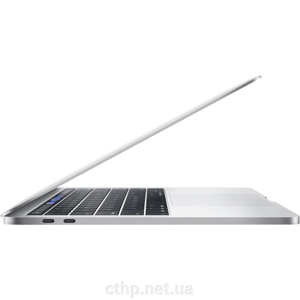 Apple MacBook Pro 13" Silver 2019 (MV9A2) від компанії Cthp - фото 1