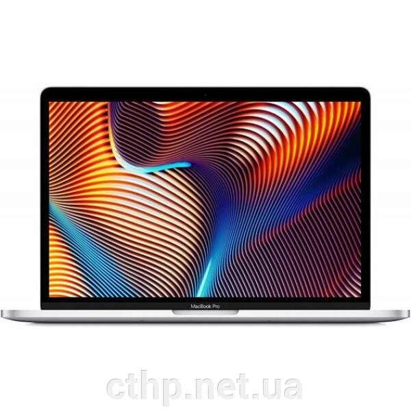 Apple MacBook Pro 13" Silver 2020 (Z0Y80003E) від компанії Cthp - фото 1