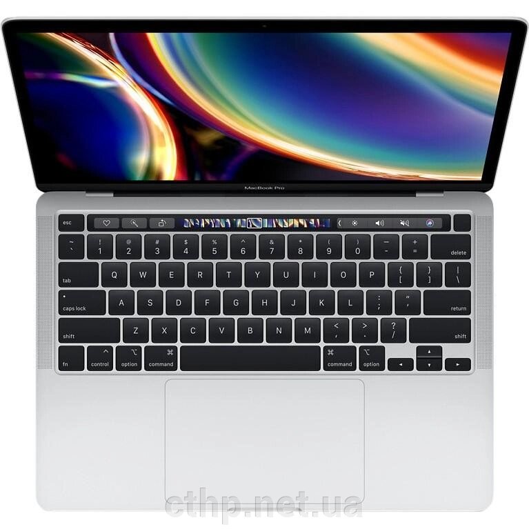 Apple MacBook Pro 13" Silver 2020 (Z0Y8000L5) від компанії Cthp - фото 1