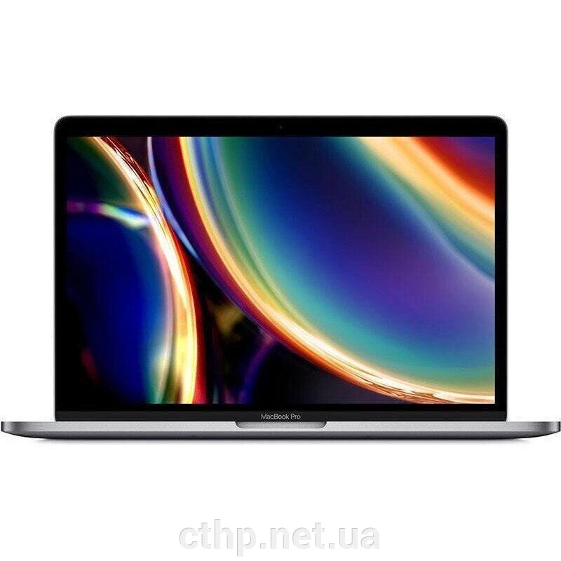 Apple MacBook Pro 13 "Space Gray 2020 (Z0Z1000WD) від компанії Cthp - фото 1