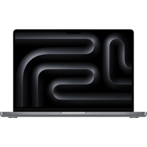 Apple MacBook Pro 14" Space Gray Late 2023 (Z1C80001D)