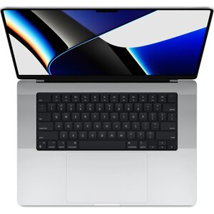 Apple macbook pro 16” silver 2021 (MK1e3) MDM
