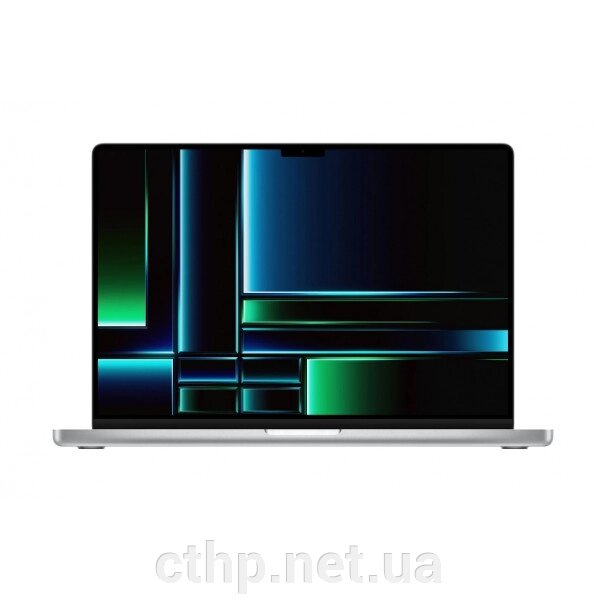 Apple MacBook Pro 16" Silver 2023 (MNWC3) від компанії Cthp - фото 1