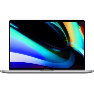 Apple macbook pro 16" space gray 2019 (Z0y00009J, Z0xz0007G)