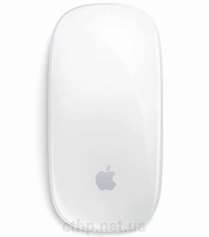 Apple Magic Mouse 2 White (MLA02) від компанії Cthp - фото 1