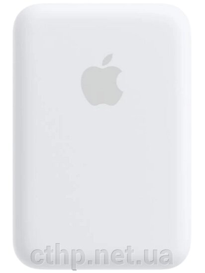 Apple MagSafe Battery Pack (MJWY3) від компанії Cthp - фото 1