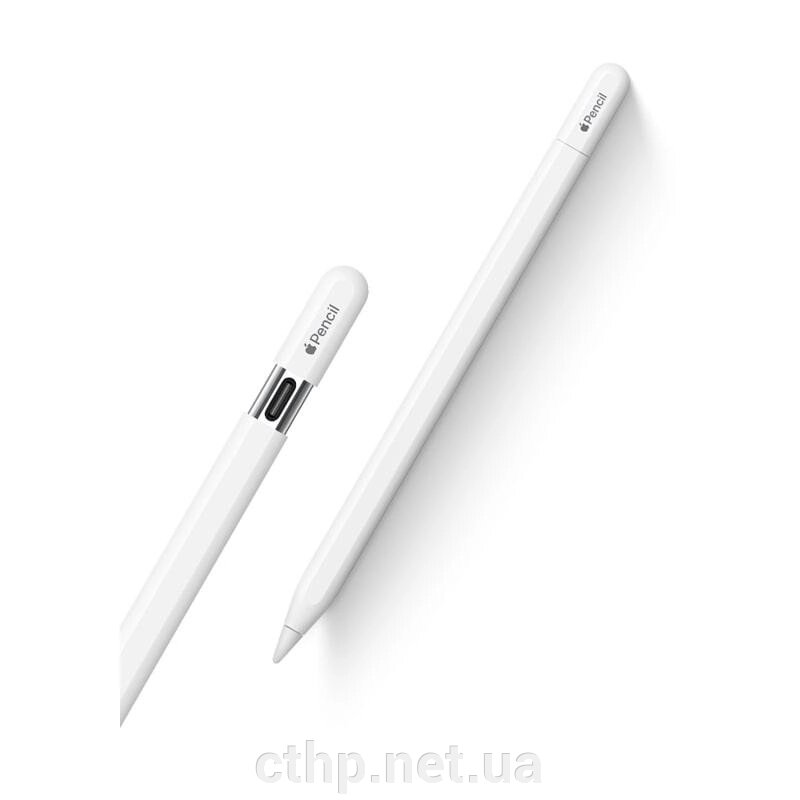 Apple Pencil USB-C (MUWA3) від компанії Cthp - фото 1