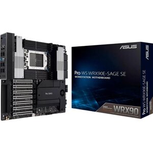 Материнська плата ASUS pro WS WRX90E-SAGE SE (90MB1fw0-M0eay0)