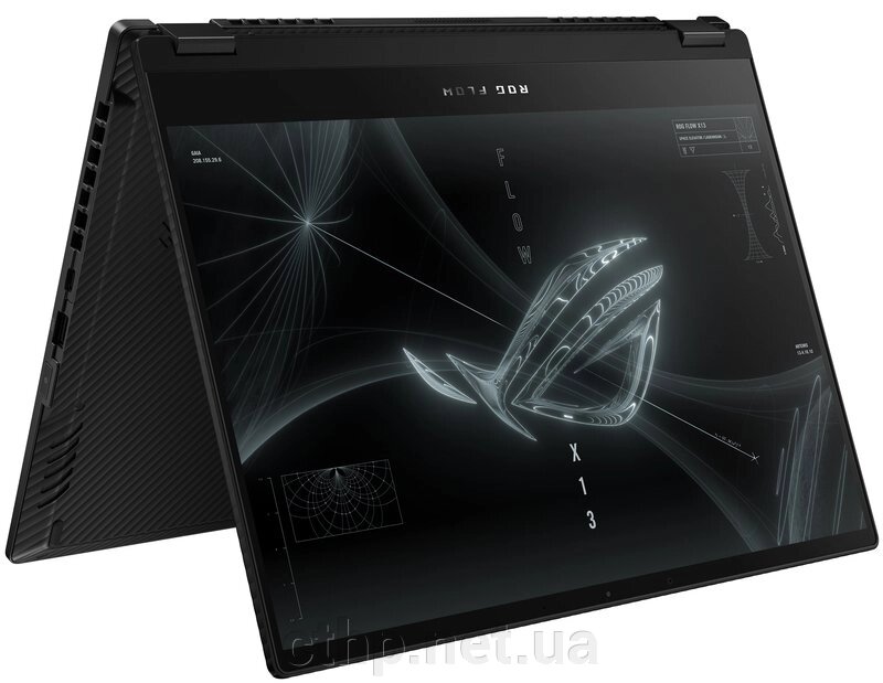 ASUS ROG Flow X13 GV301QH (GV301QH-K6177) K6003 від компанії Cthp - фото 1