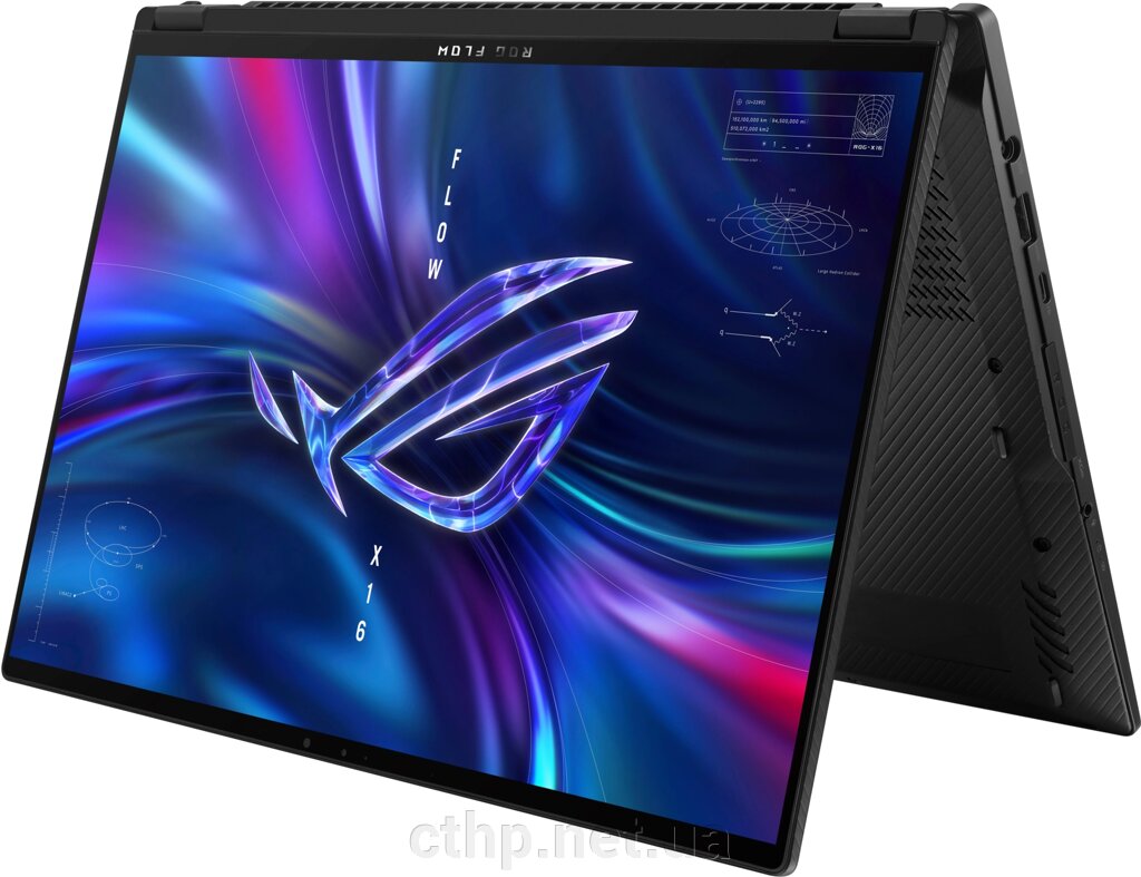 ASUS ROG Flow X16 GV601VI (GV601VI-NL029W) 48/2000 від компанії Cthp - фото 1