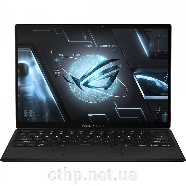 ASUS ROG Flow Z13 2022 GZ301ZC (GZ301ZC-PS73) від компанії Cthp - фото 1