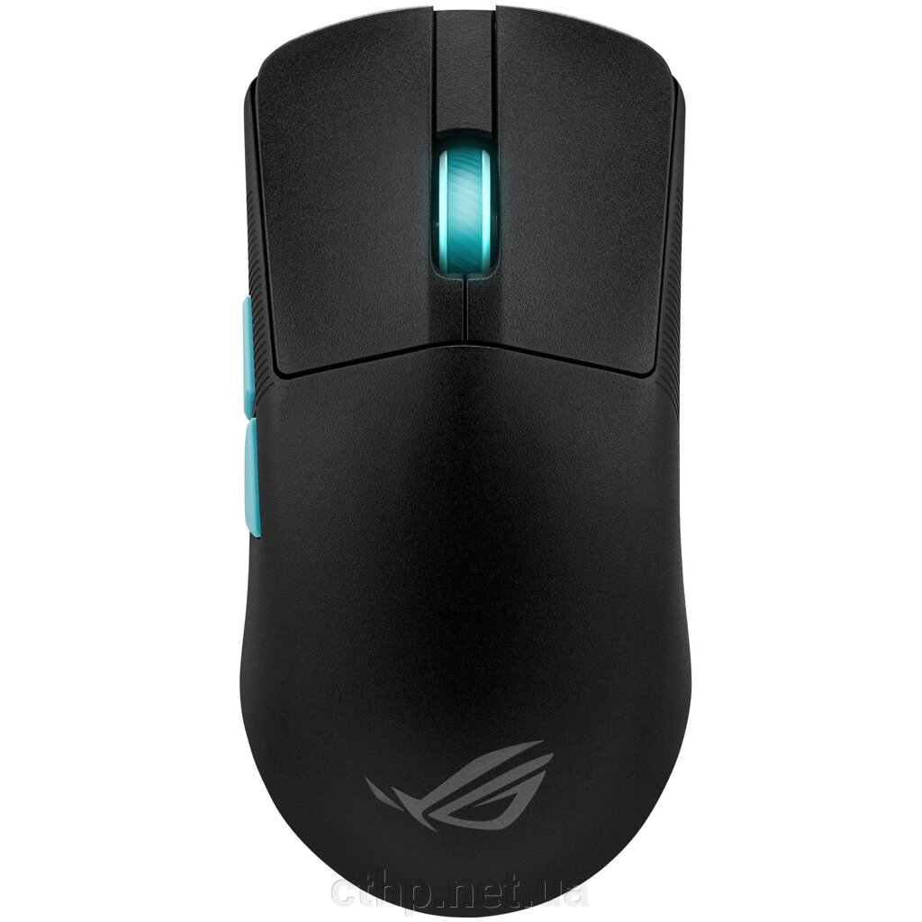 ASUS ROG Harpe Ace Aim Lab Edition (90MP02W0-BMUA00) від компанії Cthp - фото 1