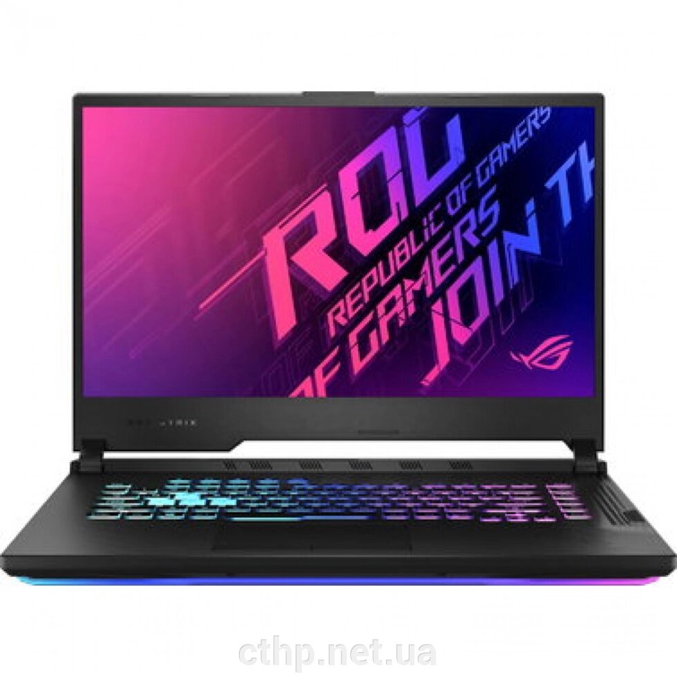 ASUS ROG Strix G15 G512LV (G512LV-ES74) від компанії Cthp - фото 1