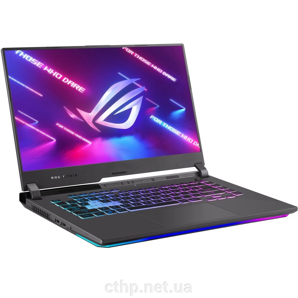 ASUS ROG Strix G15 G513IC (G513IC-HN004, 90NR0502-M003L0) від компанії Cthp - фото 1