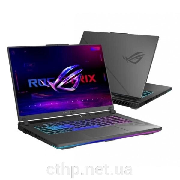 ASUS ROG Strix G16 2023 G614JZ (G614JZ-N4064W, 90NR0CZ1-M004U0) від компанії Cthp - фото 1