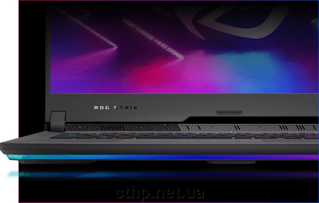 ASUS ROG Strix G17 2022 G713RC (G713RC-HX057W) від компанії Cthp - фото 1