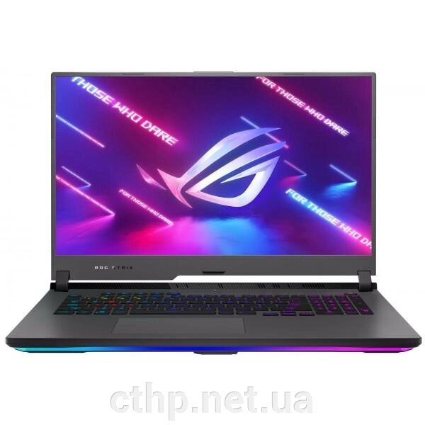 ASUS ROG Strix G17 G713PV (G713PV-HX050W) від компанії Cthp - фото 1