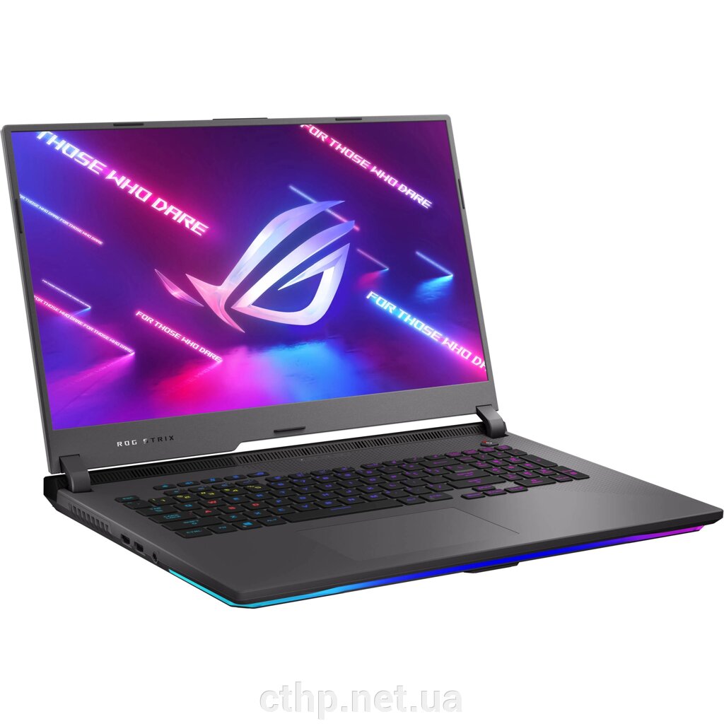 ASUS ROG Strix G17 G713QR (G713QR-K4009) від компанії Cthp - фото 1