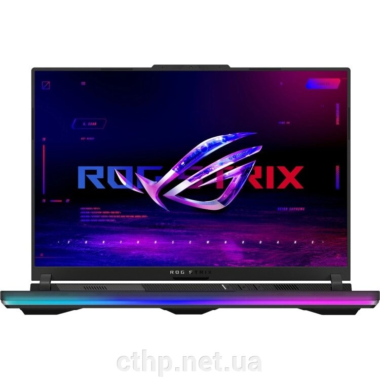 ASUS ROG Strix SCAR 16 G634JY (G634JY-XS97) від компанії Cthp - фото 1