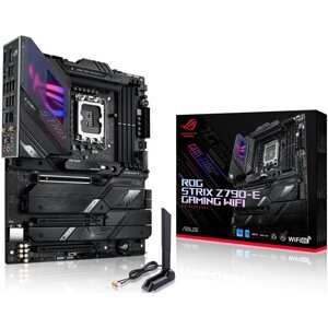 ASUS ROG STRIX Z790-E gaming WIFI (90MB1cl0-M0eay0)