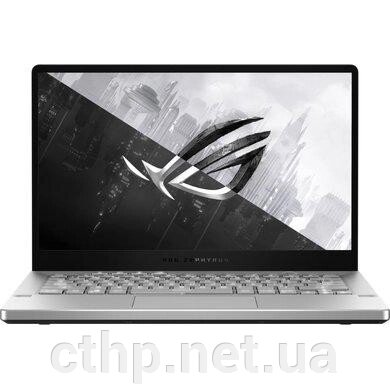 ASUS ROG Zephyrus G14 GA401QM (GA401QM-211. ZG14) від компанії Cthp - фото 1