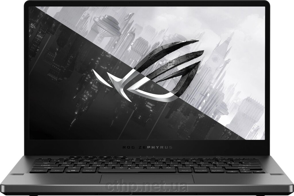 ASUS ROG Zephyrus G14 GA401QM (GA401QM-HZ080T) від компанії Cthp - фото 1