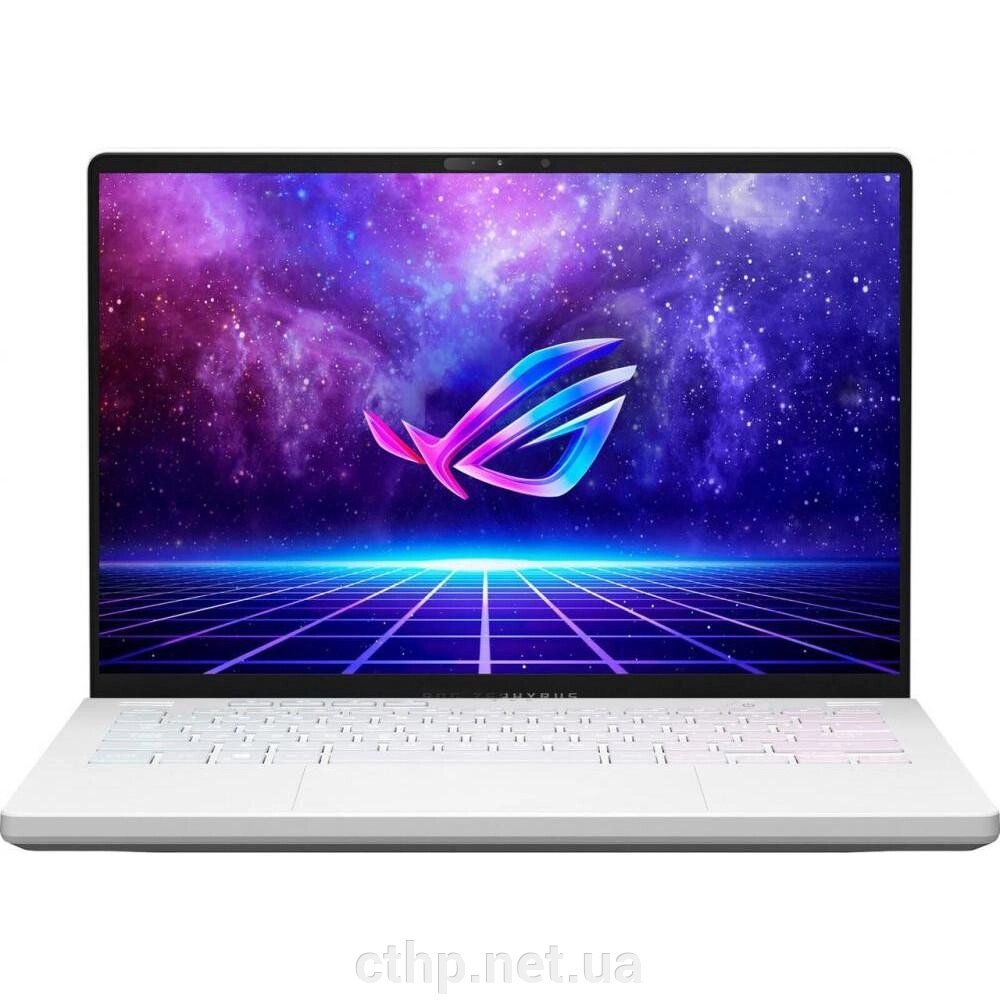 ASUS ROG Zephyrus G14 GA403UV (GA403UV-G14. R94060) від компанії Cthp - фото 1