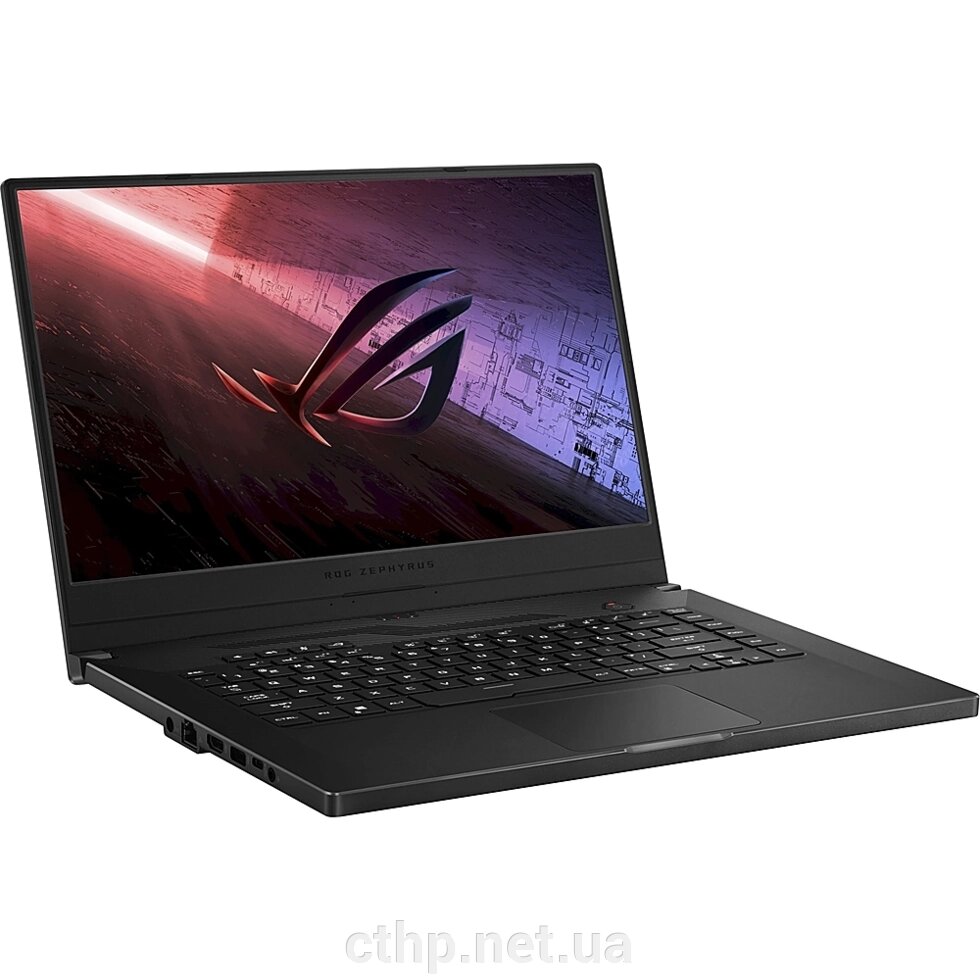 ASUS ROG Zephyrus G15 GA502IV (GA502IV-AZ007T) від компанії Cthp - фото 1