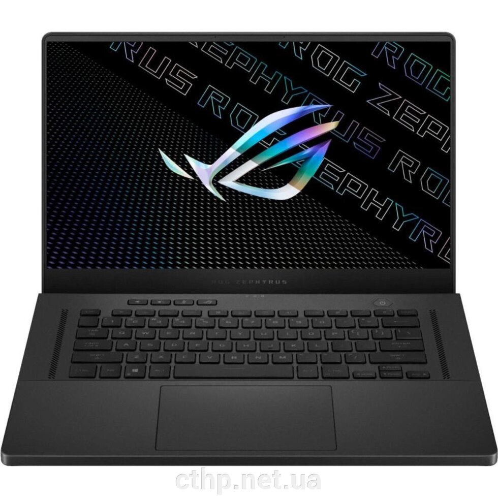 ASUS ROG Zephyrus G15 GA503QM (GA503QM-BS94Q) від компанії Cthp - фото 1